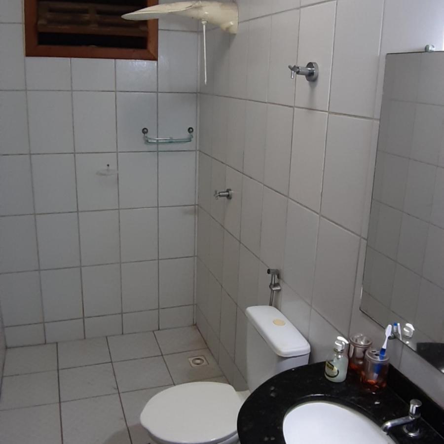 Residencial Gaivotas 40M Da Praia Nova Vicosa Bagian luar foto